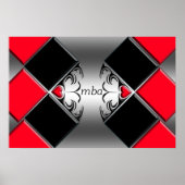 mba poster (Voorkant)