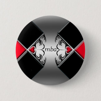 mba ronde button 5,7 cm