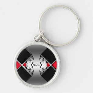 mba sleutelhanger