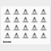 mba sticker (Vel)