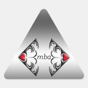 mba sticker