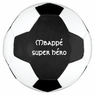mbappé-superhero voetbal