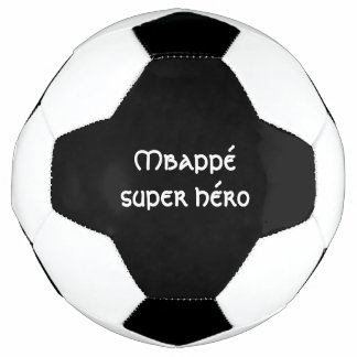 mbappé-superhero voetbal