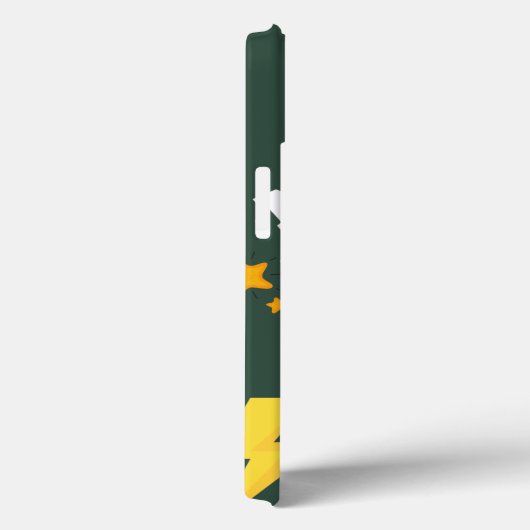 Mbappé werd Real in 2024 Case-Mate iPhone Case (Achterkant / Rechts)