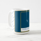 MBARKI KOFFIEMOK (Voorkant links)