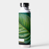 MBARKI Waterfles (Links)