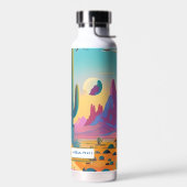 MBARKI Waterfles (Links)