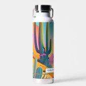 MBARKI Waterfles (Voorkant)