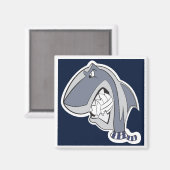 MBB '04 | Calamita Magneet (Voorkant / Achterkant)