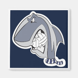 MBB '04   Calamita Magneet