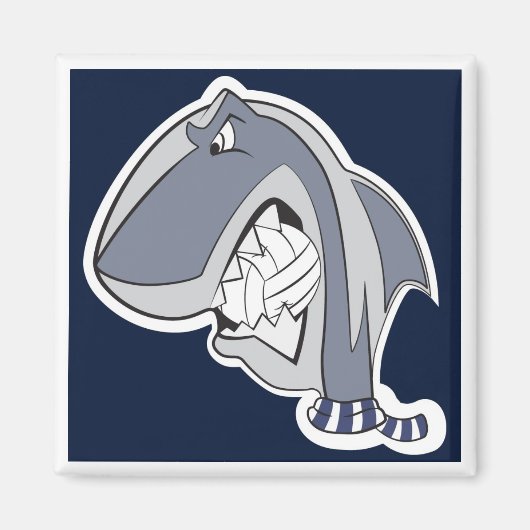 MBB '04 | Calamita Magneet (Voorkant)