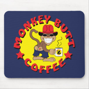 MBC Cheekee Adventurer Mousepad Muismat
