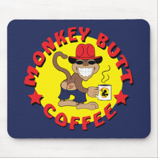 MBC Cheekee Adventurer Mousepad Muismat
