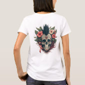 MBC Supporters T-Shirt (Achterkant)