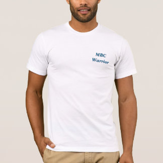 MBC Warrior T-Shirt