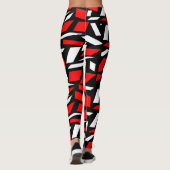MBD Confetti Leggings (Achterkant)