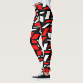MBD Confetti Leggings (Links)