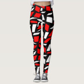 MBD Confetti Leggings (Voorkant)