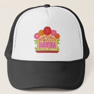 MBDS lichtlogo Trucker Pet