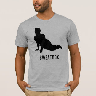 MBL Embryology 2007 Rogue Shirt