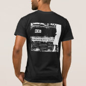 MBL Embryology 2010 Rogue Shirt DARK (Achterkant)