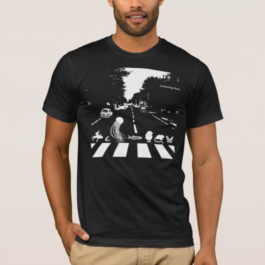 MBL Embryology 2010 Rogue Shirt DARK (Voorkant)