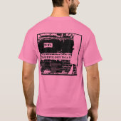 MBL Embryology 2010 Rogue Shirt LIGHT (Achterkant)