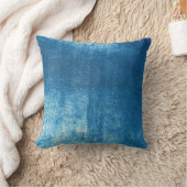 MBM Light Suave Blue Pillow - Design 1 Kussen (Deken)