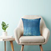 MBM Light Suave Blue Pillow - Design 1 Kussen (Stoel)