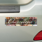 MBMBAM - Ik had een charcuterie vandaag Bumperstic Bumpersticker (Op auto)