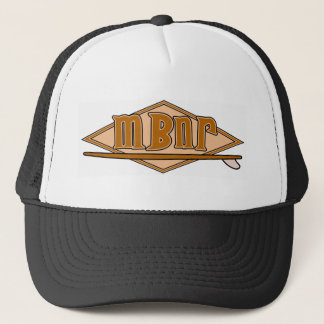 MBNR-Pet Trucker Pet