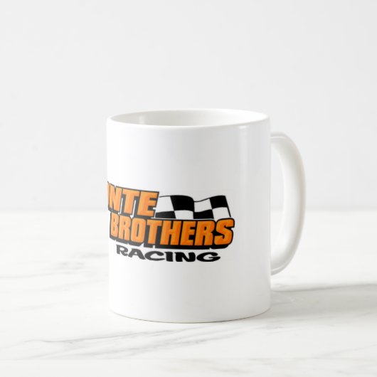 MBR Coffee-Mok Koffiemok (Voorkant rechts)