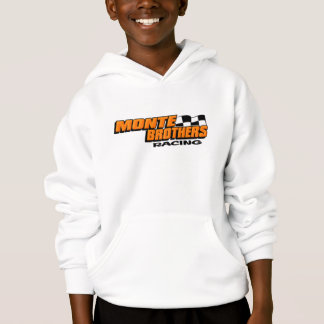 MBR Kinder Hoodie
