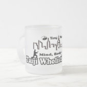 mbs-beker matglas koffiemok (Voorkant links)