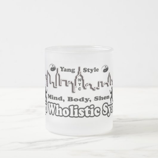 mbs-beker matglas koffiemok (Center)