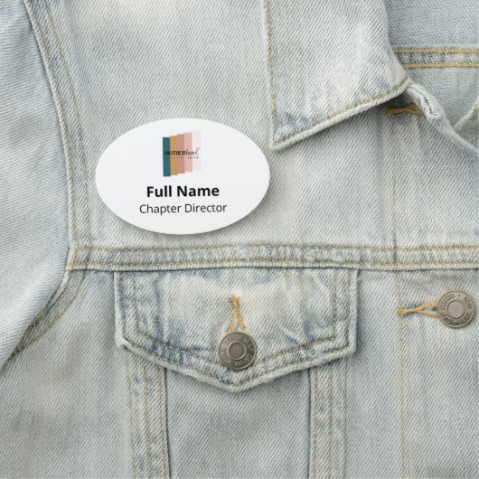 MBS-naamtag Naamplaatje (In situ)