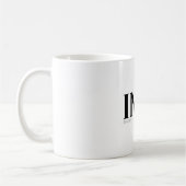 MBTI INTP-Mok Koffiemok (Links)