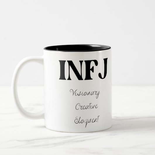 MBTI type mok INFJ (Links)