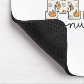 Mbu Nurse Pumpkin Fall Mother  Muismat (Hoek)