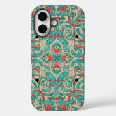 MC10 Case-Mate iPhone CASE (Achterkant)