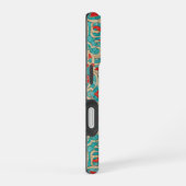 MC10 iPhone 16 HOESJE (Rechterkant)