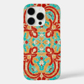 MC1 iPhone case (Achterkant)