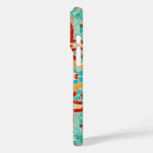 MC1 iPhone case (Achterkant / Links)