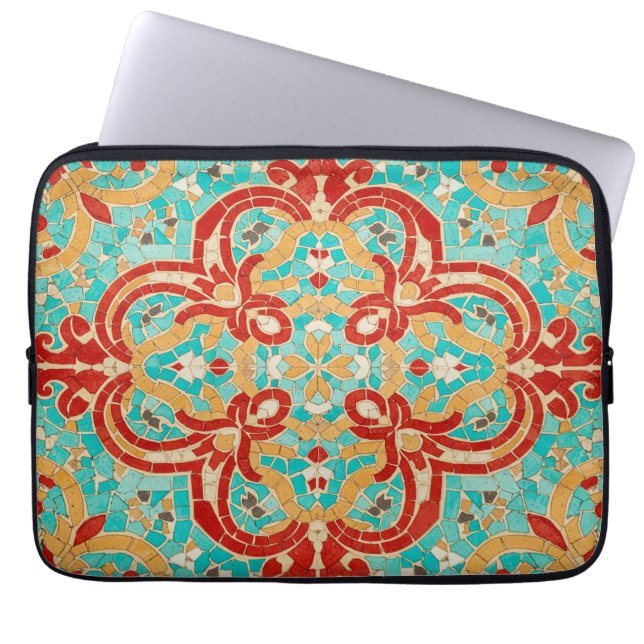 MC1 laptop sleeve (Voorkant)