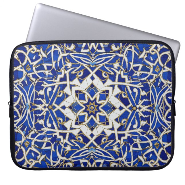 MC2 laptophoes Laptop Sleeve (Voorkant)