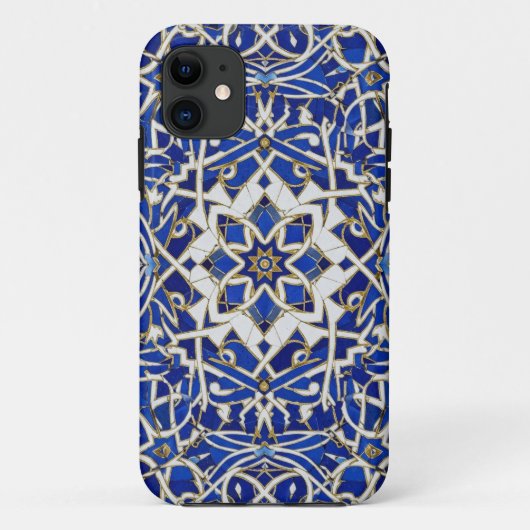 MC2 telefoonhoesje Case-Mate iPhone Case (Achterkant)