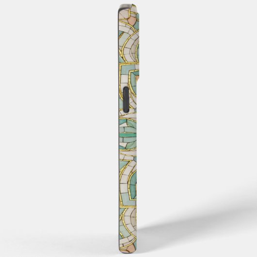 MC3 phone case (Achterkant / Rechts)