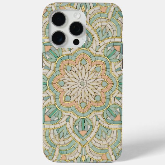 MC3 telefoonhoesje Case-Mate iPhone Case (Achterkant)