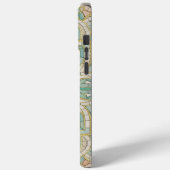 MC3 telefoonhoesje Case-Mate iPhone Case (Achterkant / Links)