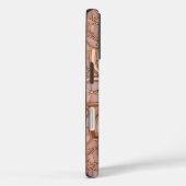 MC4 stevige telefoonhoes Case-Mate iPhone Case (Achterkant / Rechts)